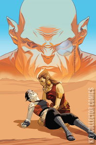Thundercats: Lost #8