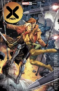 X-Men #17