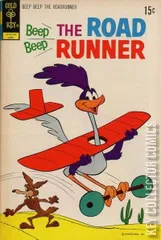 Cover for Beep Beep the Road Runner #30