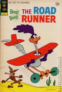 Beep Beep the Road Runner #30