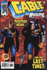 Cover for Cable #76