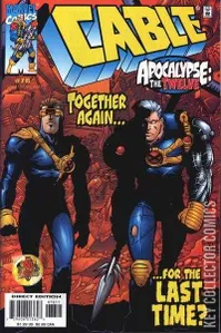 Cable #76