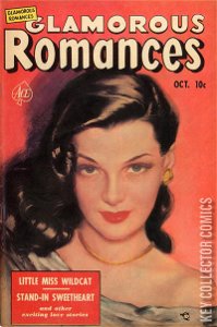 Glamorous Romances #54