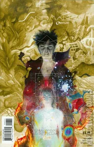 Sandman Overture #6