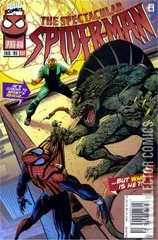Variant Cover for Peter Parker: The Spectacular Spider-Man #237