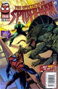 Peter Parker: The Spectacular Spider-Man #237