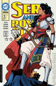 Sera & The Royal Stars #1