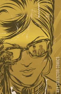 The Skeptics #1