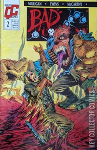 Bad Company #2