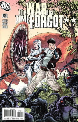 The War That Time Forgot