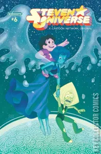 Steven Universe #6