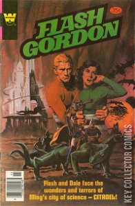 Flash Gordon #20