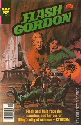 Flash Gordon