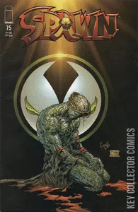 Spawn #75