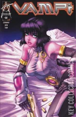 Cover for Vampi #22