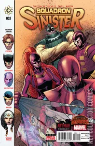 Squadron Sinister #2