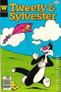 Tweety & Sylvester #82