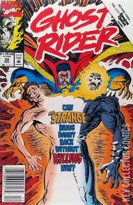 Ghost Rider #32