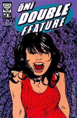 Oni Double Feature