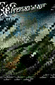 Ripperland #4