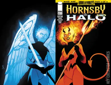 Hornsby & Halo #14