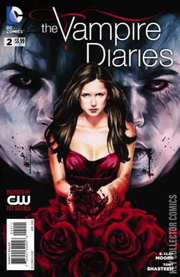 The Vampire Diaries