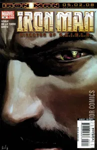 Iron Man #28