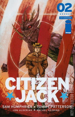 Citizen Jack