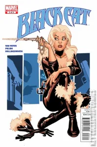 Amazing Spider-Man Presents: Black Cat #2