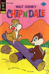 Chip 'n' Dale #29