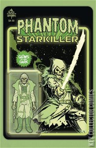 Phantom Starkiller #1