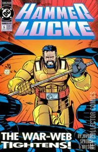 Hammerlocke #6