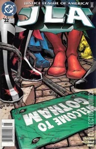 JLA #32