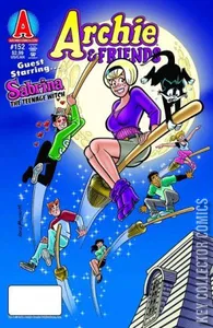 Archie & Friends #152