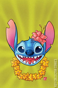 Variant Cover for Stitch #6