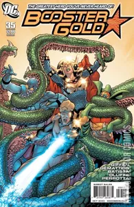 Booster Gold #35