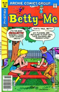 Betty and Me #124
