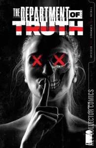 Department of Truth #9