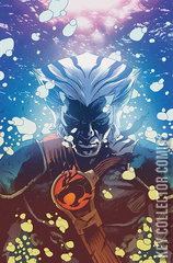 Variant Cover for Thundercats: Lost #5