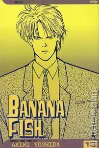 Banana Fish #13