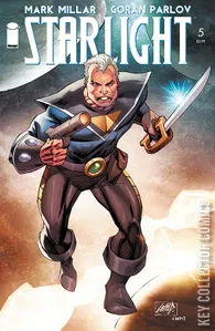 Starlight #5