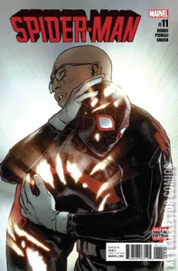 Spider-Man #11