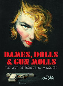 Dames, Dolls and Gun Molls #0