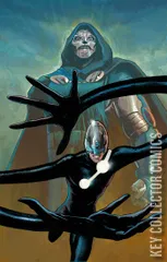 Variant Cover for Ultimate Endgame #2
