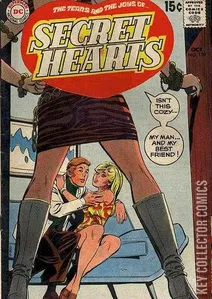 Secret Hearts #139
