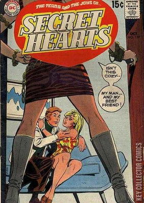 Secret Hearts