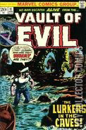 Vault of Evil