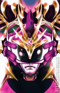 Power Rangers Unlimited: The Coinless #1