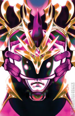 Power Rangers Unlimited: The Coinless
