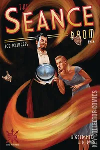 Seance Room #4